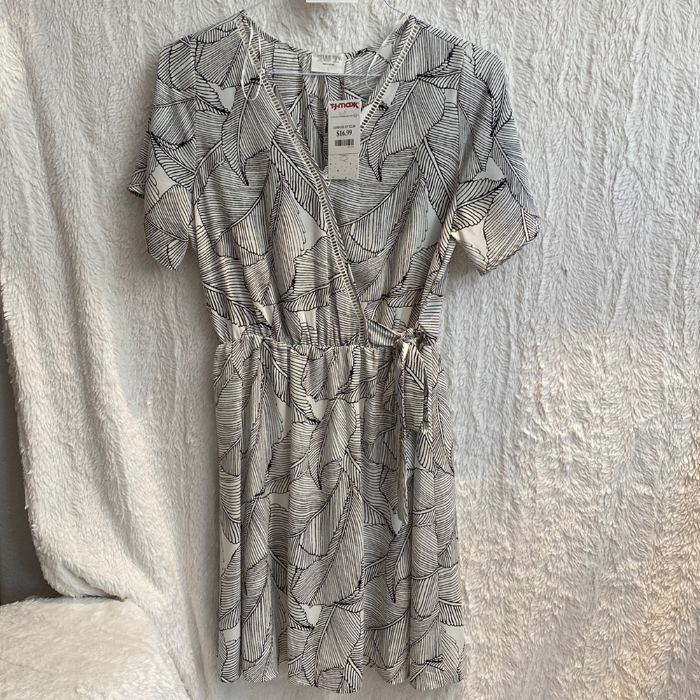 #5 Sienna Sky size large never worn